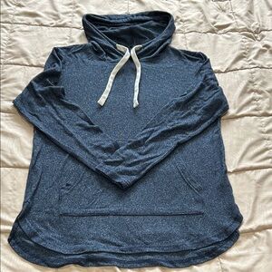 EUC ZYIA Active boyfriend hoodie